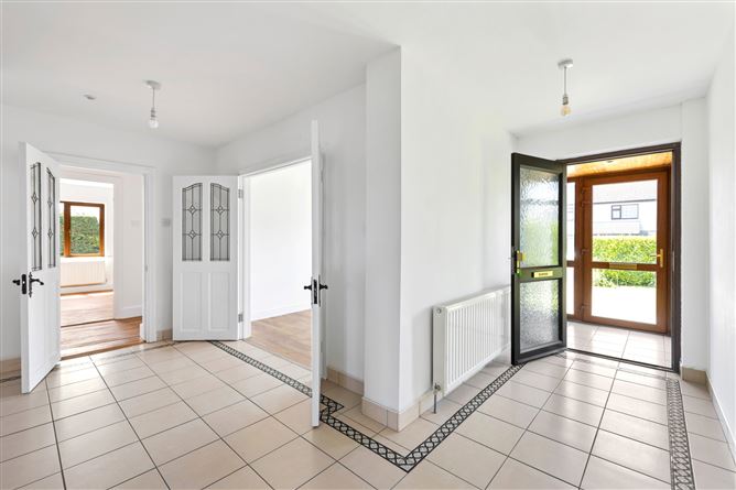 9 Croghan Heights, Arklow, Co. Wicklow