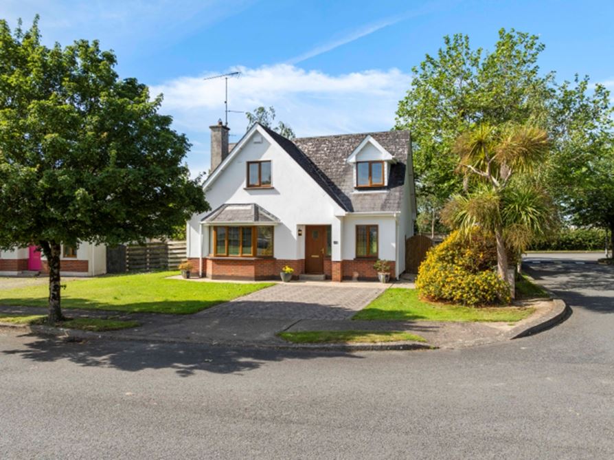 47 The Meadows, Ballymoney, Co. Wexford