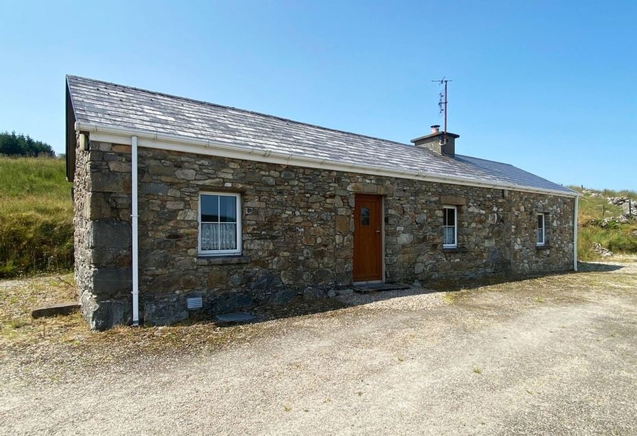 Derryloughan, Doochary, Co. Donegal