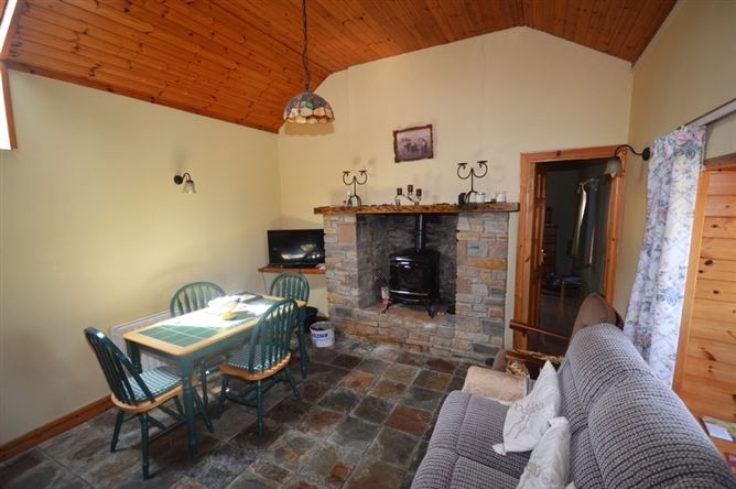Derryloughan, Doochary, Co. Donegal