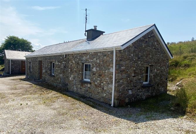 Derryloughan, Doochary, Co. Donegal