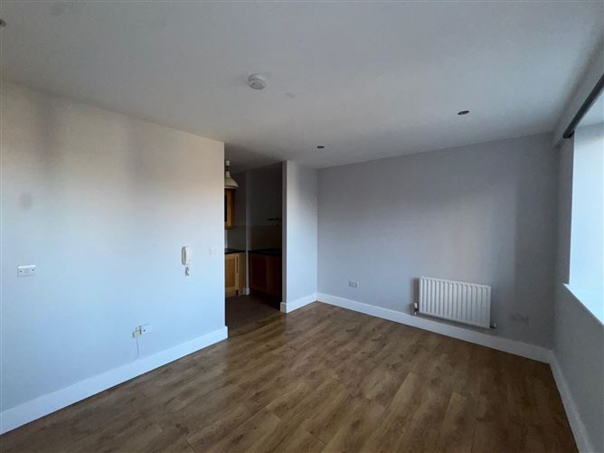 Apartment 9 Newmarket Hall, Newmarket Square, Dublin 8, Dublin