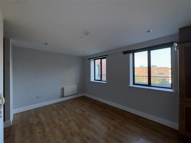 Apartment 9 Newmarket Hall, Newmarket Square, Dublin 8, Dublin