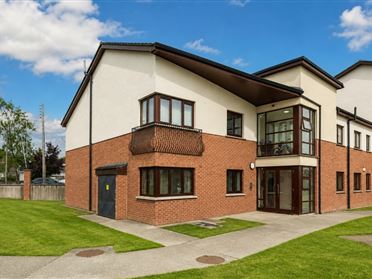 4 Capella Court, Newbridge, Co. Kildare. 