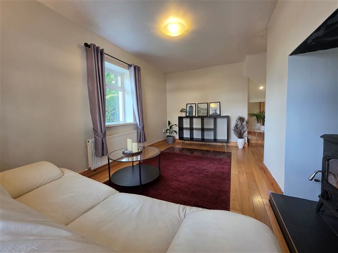 1 Marian Park, Tralee, Kerry
