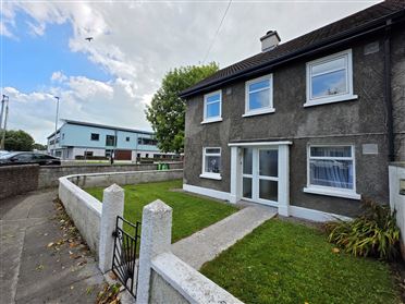 1 Marian Park, Tralee, Kerry