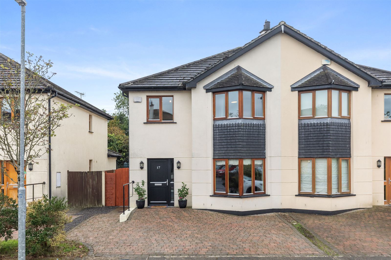 Photo 1 of 27 — 17 Westfield, Off Bective Street, Kells, Meath