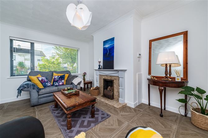 79 Mountain View, Naas, Kildare