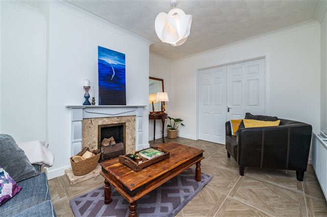 79 Mountain View, Naas, Kildare