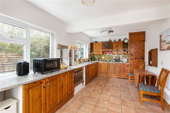 Hilltop Cottage, Killenagh, Gorey, County Wexford