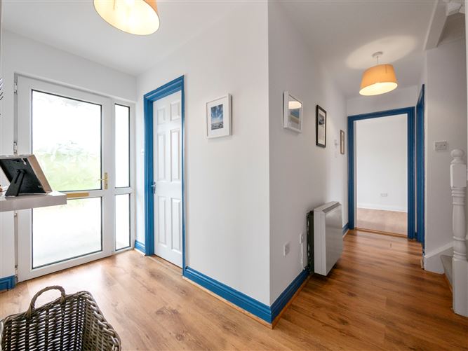 21 Tara Green, Ballymoney, Gorey, Co. Wexford