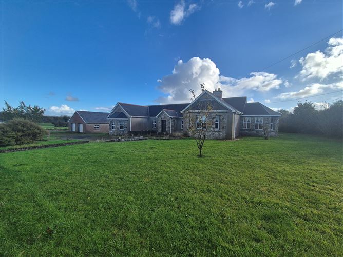 Ballyhanrick, Knockmore, Brackwansha, Co. Mayo, F26R9D3