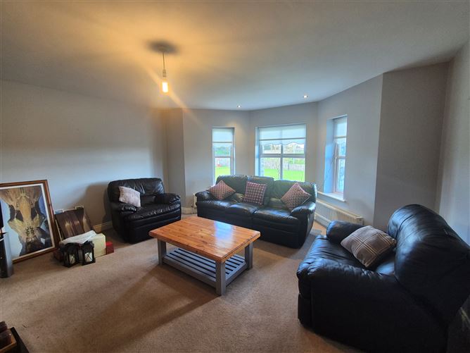 Ballyhanrick, Knockmore, Mayo