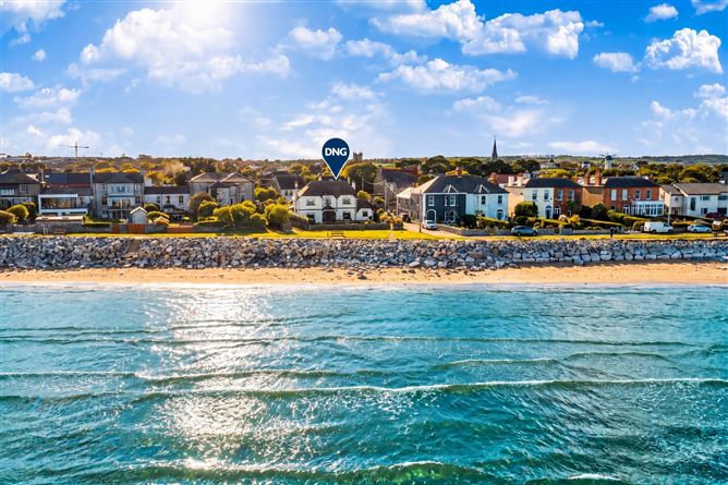 The Mews, Weldons Lane, South Strand, Skerries, Co. Dublin, K34 KH22