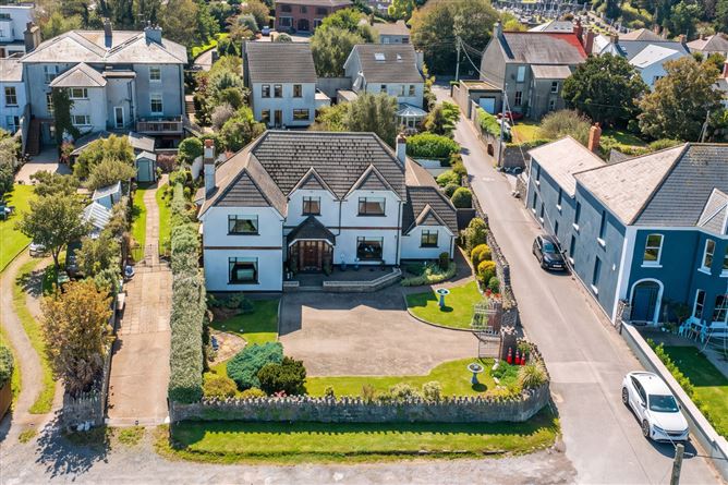 The Mews, Weldons Lane, South Strand, Skerries, Co. Dublin
