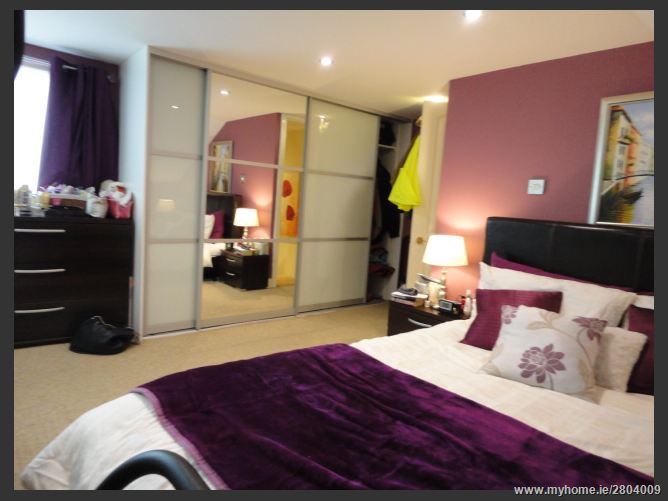 Ashington Close, Navan Road,   Dublin 7