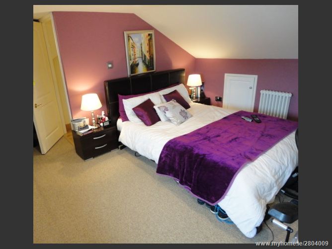 Ashington Close, Navan Road,   Dublin 7
