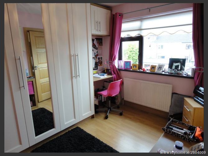 Ashington Close, Navan Road,   Dublin 7