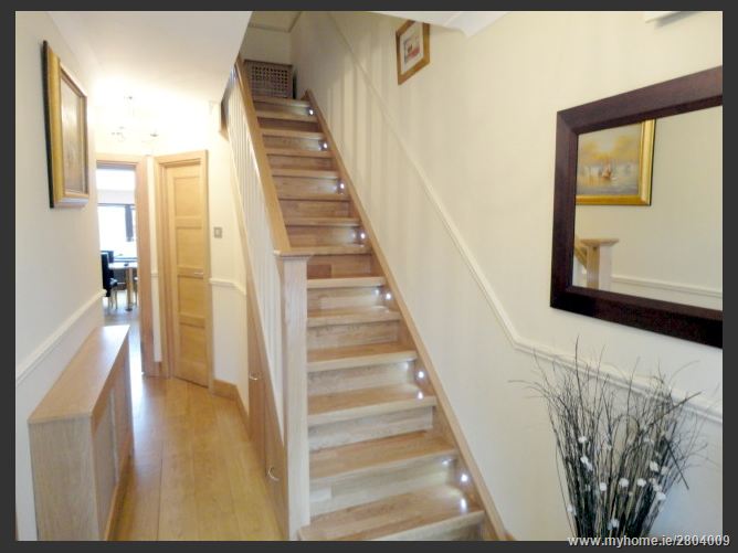 Ashington Close, Navan Road,   Dublin 7