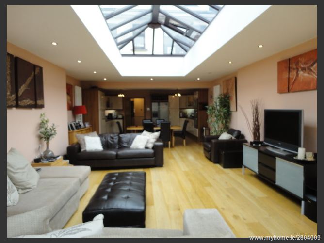 Ashington Close, Navan Road,   Dublin 7