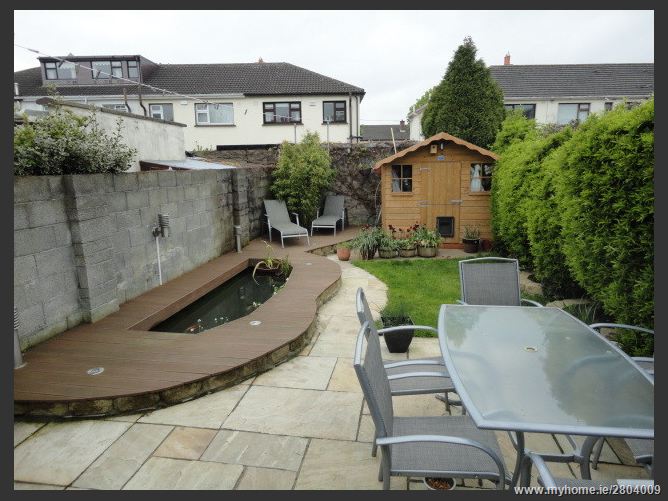 Ashington Close, Navan Road,   Dublin 7