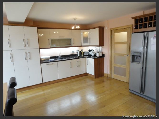 Ashington Close, Navan Road,   Dublin 7