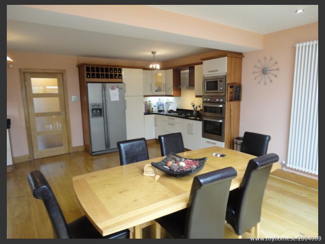 Ashington Close, Navan Road,   Dublin 7