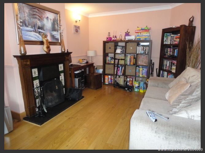 Ashington Close, Navan Road,   Dublin 7