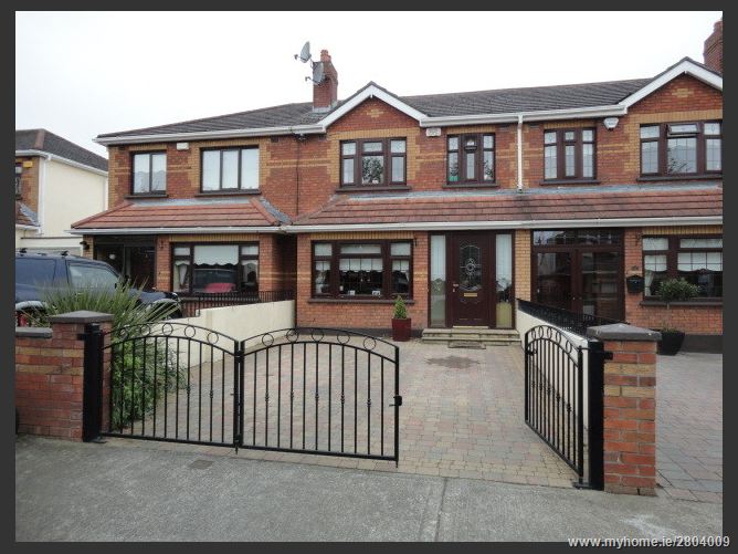 Ashington Close, Navan Road,   Dublin 7