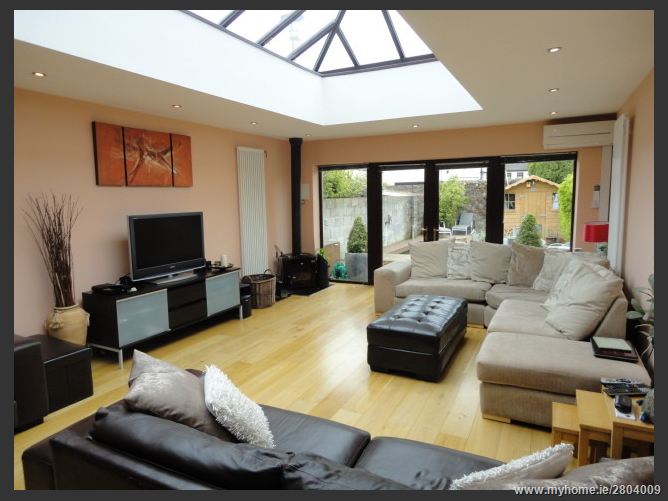 Ashington Close, Navan Road,   Dublin 7
