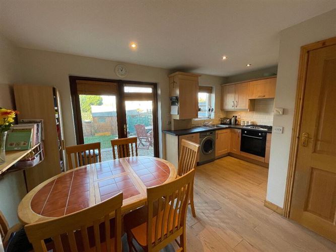 12 Wilton Manor, Merrymeeting, Rathnew, Wicklow Forkin Property