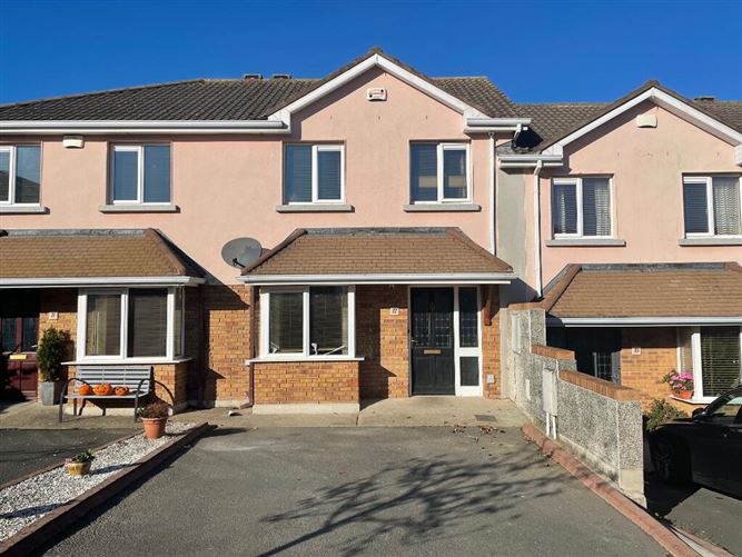 12 Wilton Manor, Merrymeeting, Rathnew, Wicklow Forkin Property