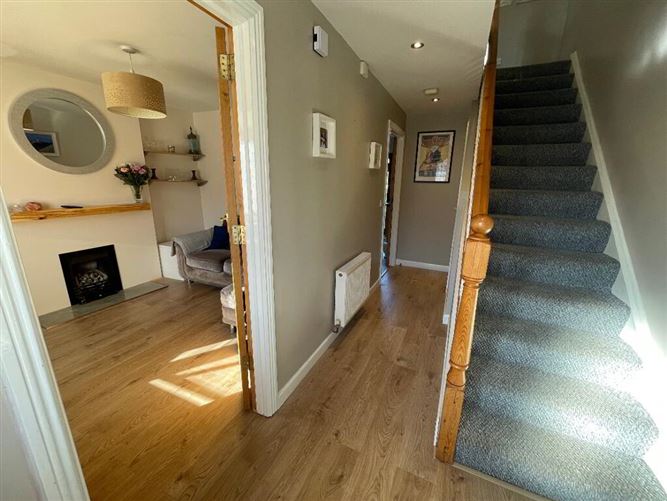 12 Wilton Manor, Merrymeeting, Rathnew, Wicklow Forkin Property