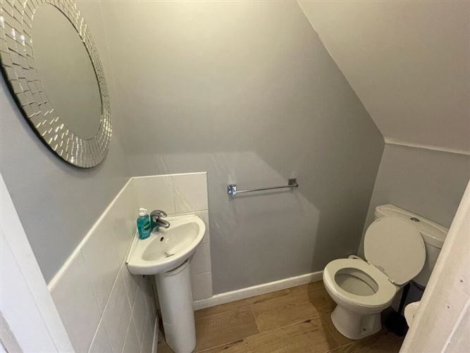 12 Wilton Manor, Merrymeeting, Rathnew, Wicklow Forkin Property