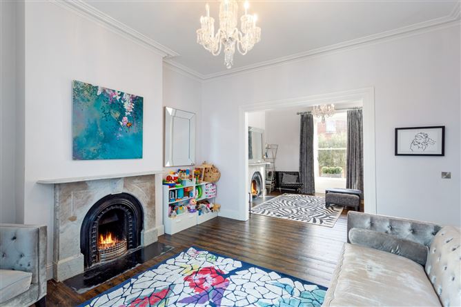 19 Ormond Road, Rathmines, Dublin 6