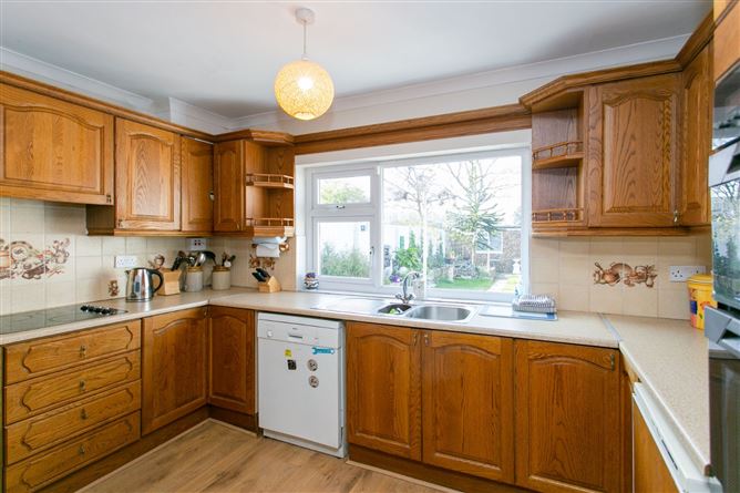 181 Balally Drive, Dundrum, Dublin 16
