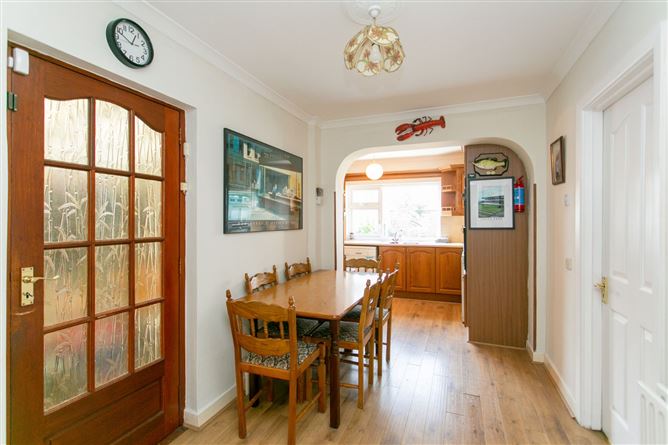 181 Balally Drive, Dundrum, Dublin 16