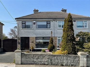 Image for 181 Balally Drive, Dundrum, Dublin 16