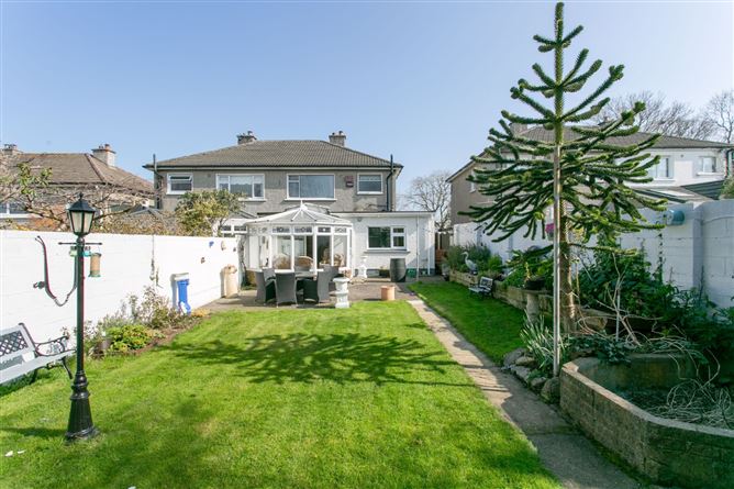 181 Balally Drive, Dundrum, Dublin 16