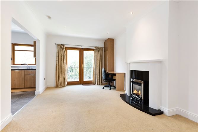 50 The Rectory, Enniskerry Road, Stepaside, Dublin 18