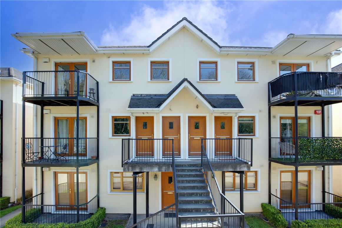 50 The Rectory, Enniskerry Road, Stepaside, Dublin 18