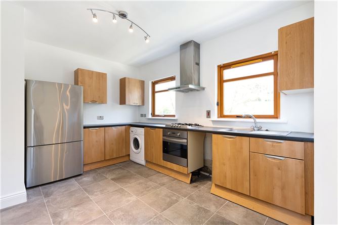 50 The Rectory, Enniskerry Road, Stepaside, Dublin 18