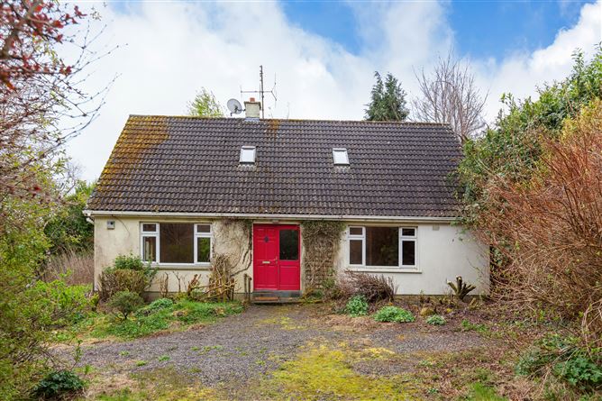 Main image for Kentra, Ballydowling Hill, Rathdrum, Wicklow