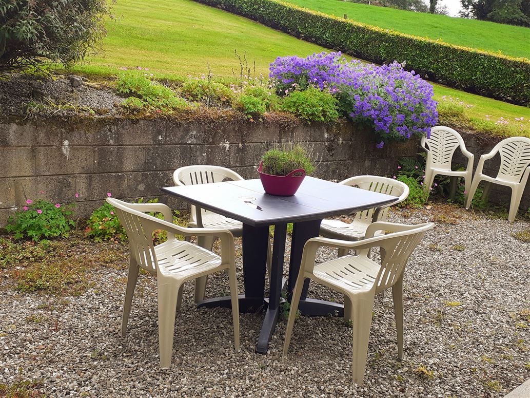 Cornode Cottage, Garrykennedy, Co. Clare, Clare
