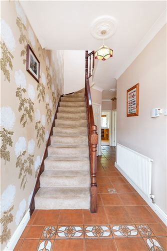 64 Grattan Lodge, Donaghmede, Dubin 13