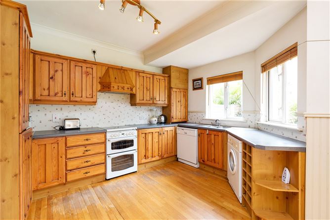 64 Grattan Lodge, Donaghmede, Dubin 13