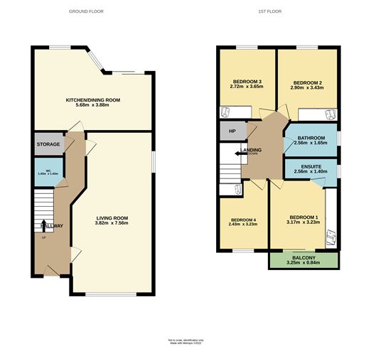 64 Grattan Lodge, Donaghmede, Dubin 13