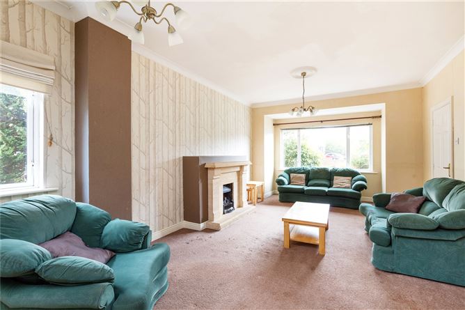 64 Grattan Lodge, Donaghmede, Dubin 13
