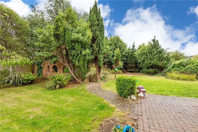 64 Grattan Lodge, Donaghmede, Dubin 13