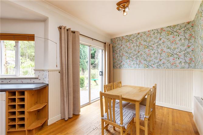 64 Grattan Lodge, Donaghmede, Dubin 13